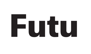 FUTU Paper logo