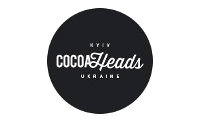 Cocoaheads Ukraine logo