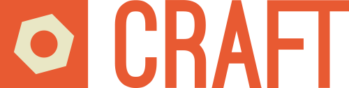 CraftConf logo