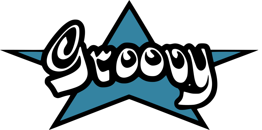 Cedric on Groovy logo