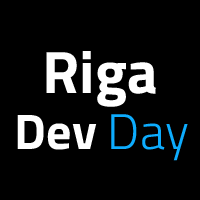 Riga Dev Day logo