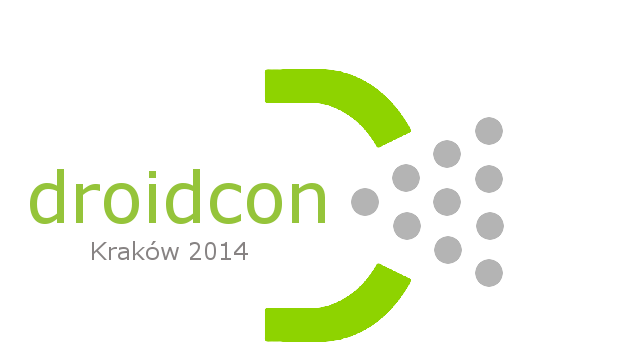 DroidCon logo